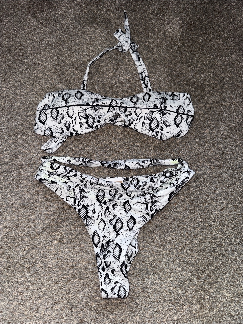 Bahimi Brazilian Bikini
